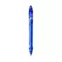 BIC Gell pen Gelocity QUICK DRY, Blue, 1 pcs. 498303