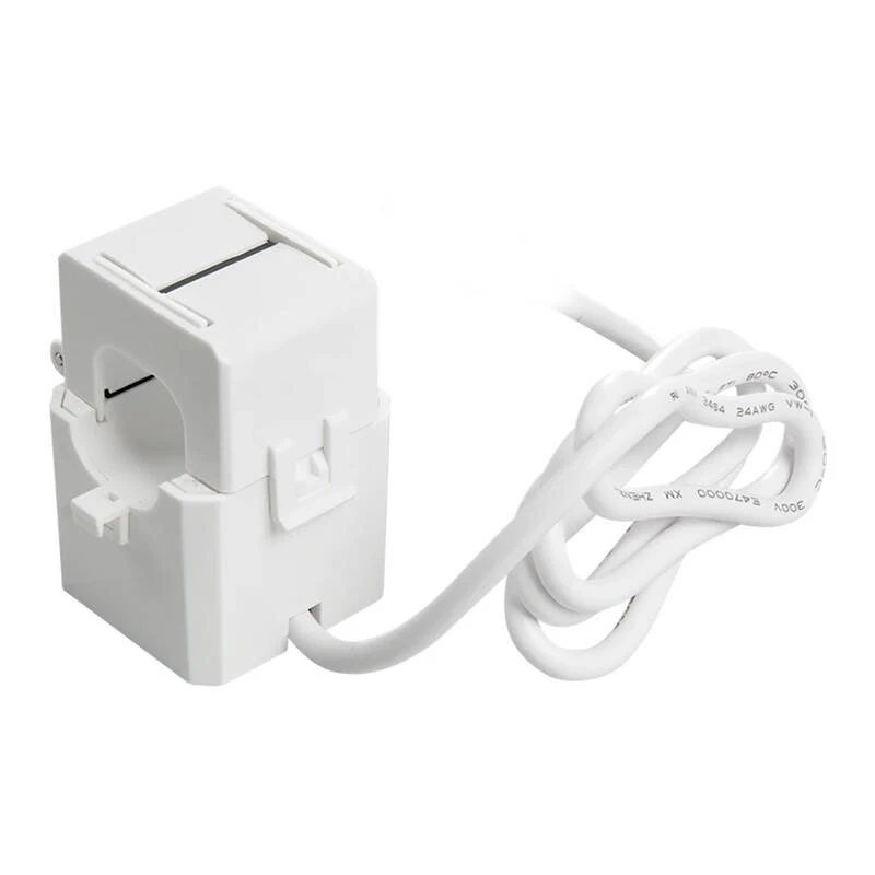 Shelly Set EM + 50A Transformer (energy measurment)