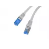 Cable Ethernet Sftp Patchcord RJ45 Lan Cat.6A 25cm