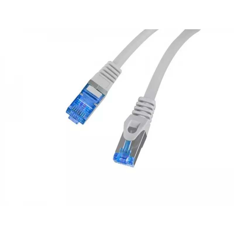 Cable Ethernet Sftp Patchcord RJ45 Lan Cat.6A 25cm