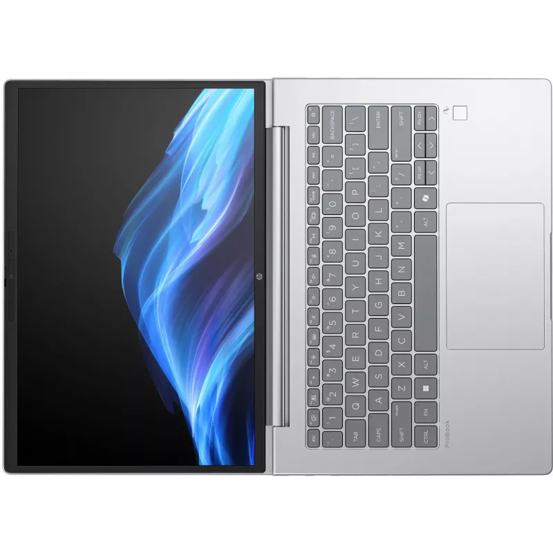 Laptop HP ProBook 4 G1q 14 Qualcomm Snapdragon X X1-26-100 14 inch 32GB 512GB/SSD W11P