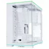 Lian Li GABU-557 White