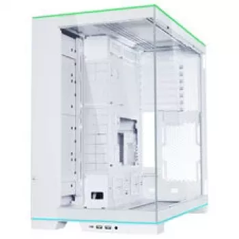 Lian Li GABU-557 White