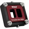 Thermal Grizzly | Ryzen 7000 Delid-Die-Mate | Black/Red | N/A