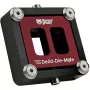 Thermal Grizzly | Ryzen 7000 Delid-Die-Mate | Black/Red | N/A