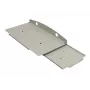 ERGOTRON keyboard holder + + mouse tray pull-out wrist rest 77-050-180