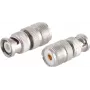 BNC to UHF Adapter ShiverPeaks 98811 — Video/Audio Coupling Adapter