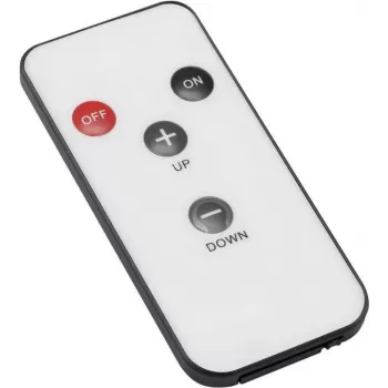 Remote control EUROLITE IR-39 model 50530602 — infrared hand transmitter for lighting and audio devices