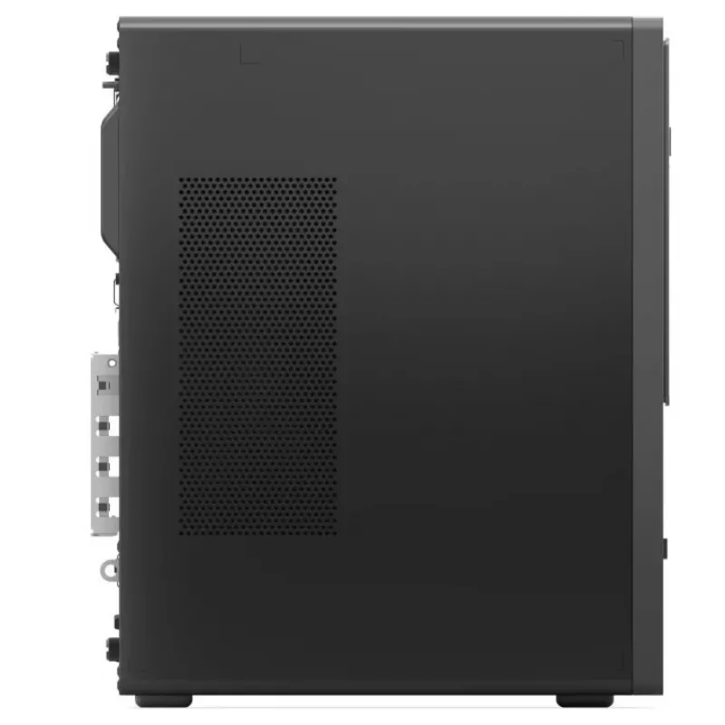 Desktop PC Lenovo ThinkCentre Neo 50t G6 Tower — Intel Ultra 7 265, 16GB RAM, 512GB SSD, Windows 11 Pro, DVD, Black, 3Y OS+1Y CI
