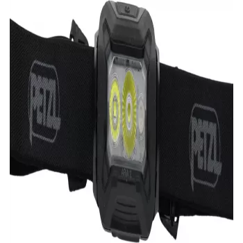 Petzl E070BB00 Headlamp ARIA® 2 RGB black (E070BB00)