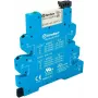 Finder MasterOutput slim coupling relay for DIN-Rail 39.51.0.024.0060 1 Normally Open Contact 6 A 1 pc(s) (39.51.0.024.0060)