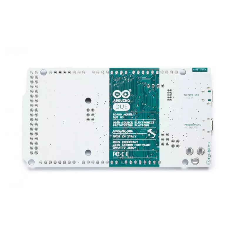 Arduino Due development board Arduino Due