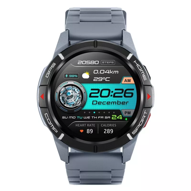 Smartwatch Mibro GS Active (Gray)