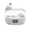 Headphones SBOX EB-OWS14 White