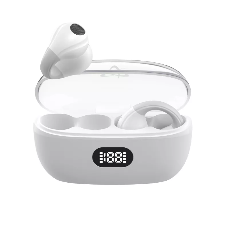 Headphones SBOX EB-OWS14 White