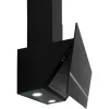 Wall-mounted Extractor Respekta Hera, Metal/Carbon Filter, Noise Level: N/A