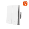 Smart light switch Gosund | nitebird SW9 WiFi Tuya remote control, single-gang Wi‑Fi switch