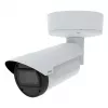 IP security camera Axis Q1808-LE Outdoor 3712 x 2784 pixels Wired Wall Black White