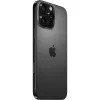 Apple iPhone 16 Pro Max 512gb 6.9 inch Black Titanium Eu Myx03zd/a