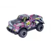 RC Car Ghost Driver - Purple