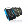 ADATA HD720 external hard drive 1 TB USB Type-A 3.2 Gen 1 (3.1 Gen 1) Black, Blue