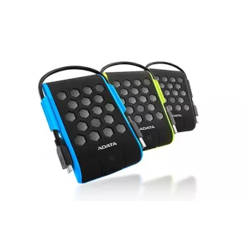 ADATA HD720 external hard drive 1 TB USB Type-A 3.2 Gen 1 (3.1 Gen 1) Black, Blue