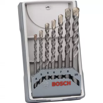Bosch 2 607 017 082 drill bit