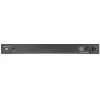 D-Link DXS-1210-10TS Managed L2/L3 10G Ethernet (100/1000/10000) 1U Black, Silver