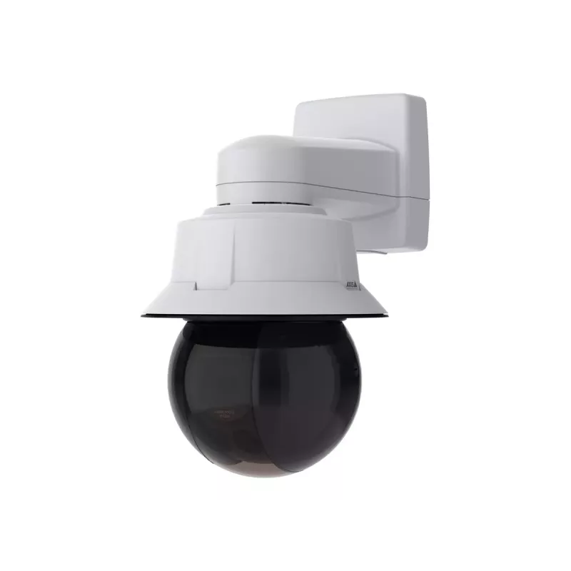 Axis Q63 Series Q6355-LE - Network Surveillance Camera - PTZ - Outdoor Area - vandal-resistant / impact-resistant / Weather-Resistant - Colour (day/night)