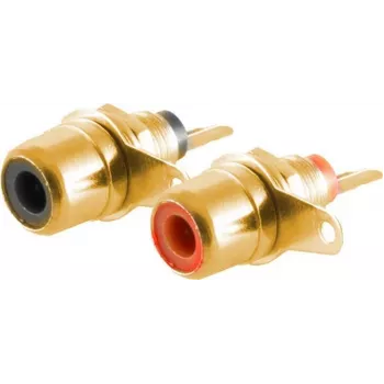 Wire connector RCA ShiverPeaks BS52091-SET