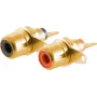 Wire connector RCA ShiverPeaks BS52091-SET