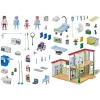Action/Adventure Playmobil Action 71615 Multicolour Toy Playset