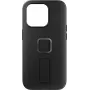 Peak Design | M-LC-BL-CH-2 | Back cover | Apple | iPhone 15 Pro Max | Charcoal