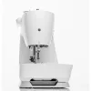 Singer C7225 sewing machine, white