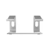 Crong Alubench Ergonomiczna Laptop Stand