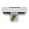 Countertop vacuum food sealer ESPERANZA EKV001 — compact, white, 30 cm sealing width, 107 W, 220–240 V