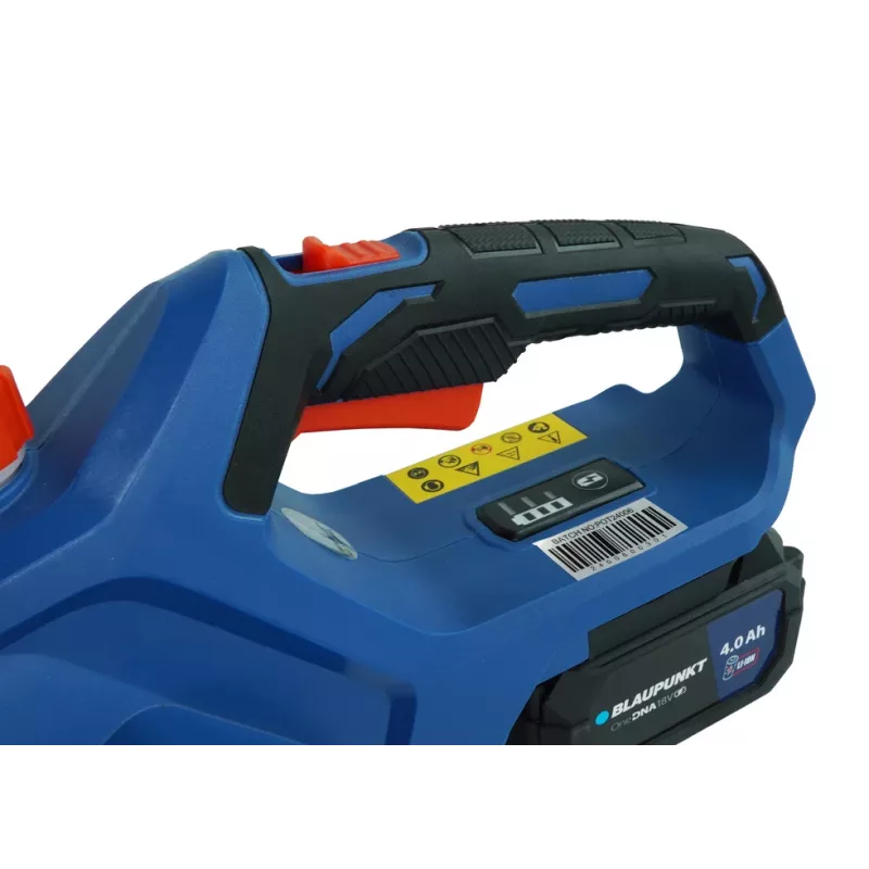 Chainsaw Blaupunkt CS4120 Cordless