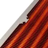 Aqua Computer airplex radical 4/360 Radiator, Copper