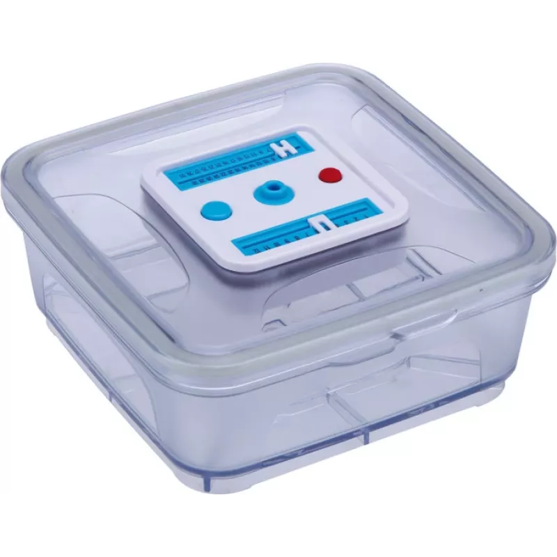 Vacuum Sealer JATA EV1026 Black