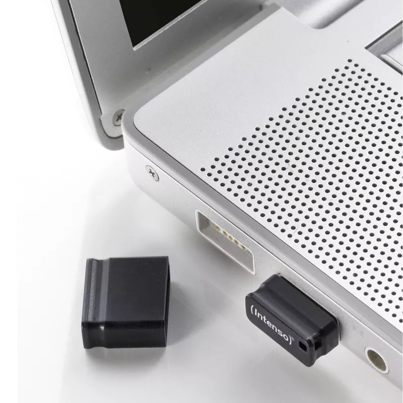 USB flash drive Intenso 32 GB USB Type-A 3.2 Gen 1 Black