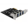 Internal USB 3.2 Gen 1 Adapter DeLOCK 90304