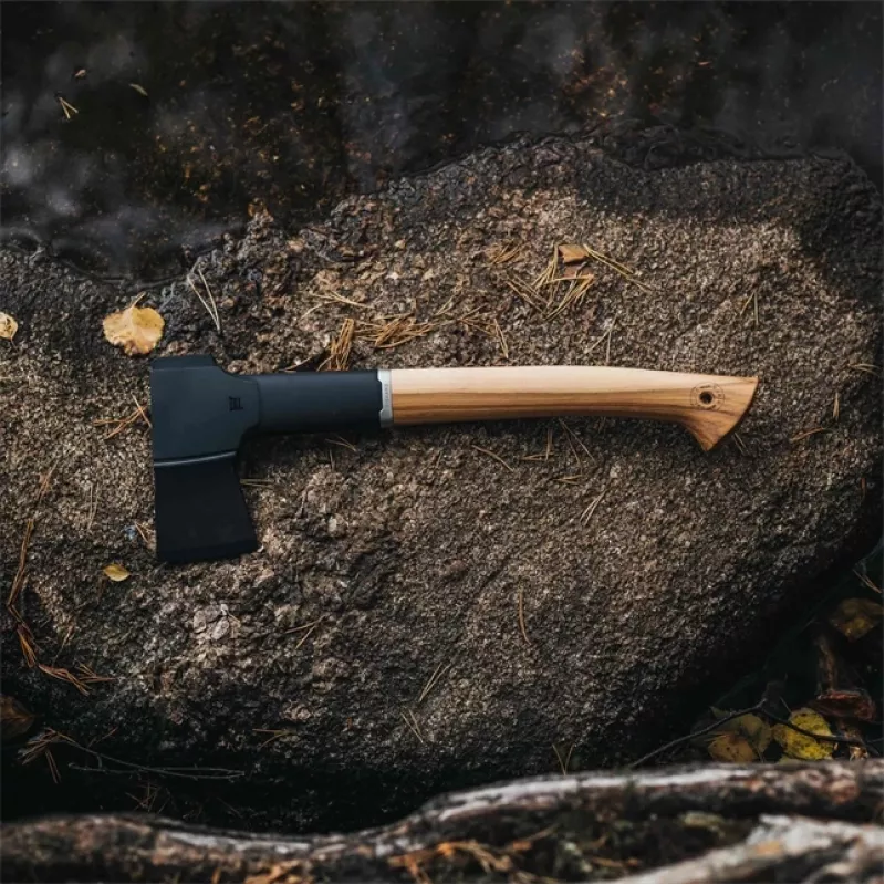 FISKARS CARPENTER'S AXE NORDEN N7