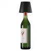 LED Table Lamp RealPower TableLight 360 3W Black IP44