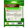 Seeds Apte Rzodkiewka CARMEN — Polish radish variety for year‑round cultivation