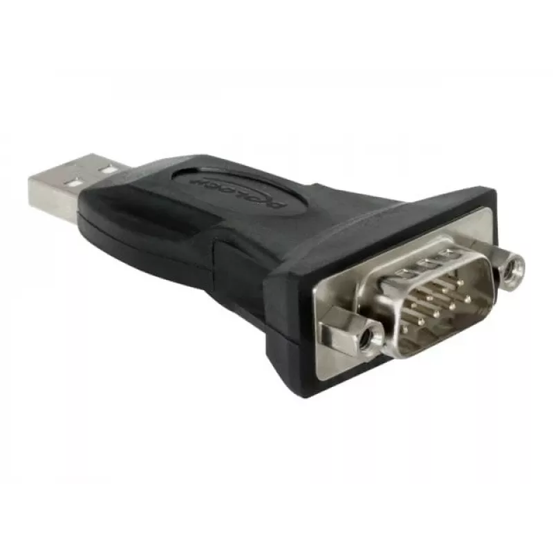 USB to Serial Adapter DeLOCK 61460