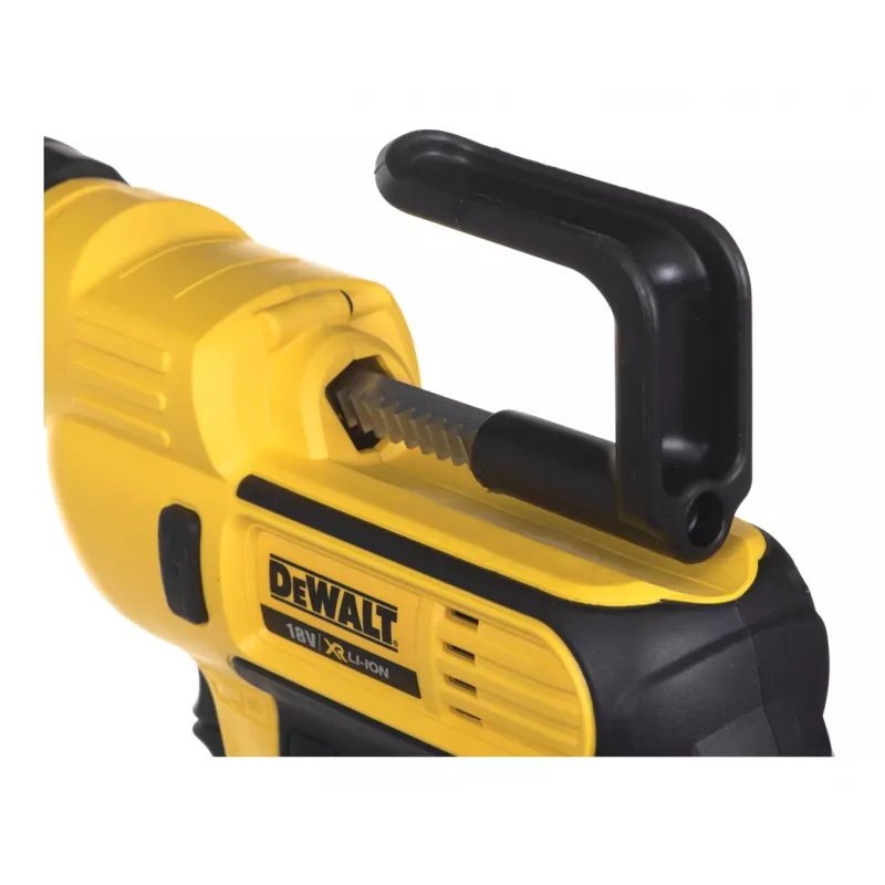 DeWALT DCE580N-XJ caulking gun Cartridge caulking gun