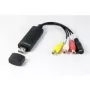 Technaxx Easy USB Video Grabber - Videoaufnahmeadapter - USB 2.0