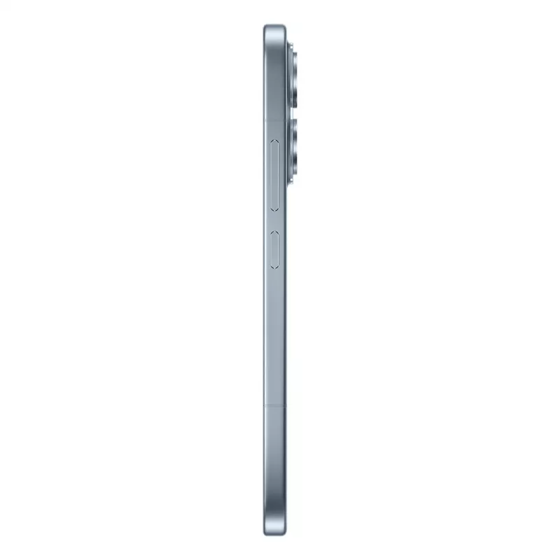 Xiaomi 17 - ice blue - 512 GB