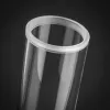 Tube BitsPower Z-Tube 150 transparent tube Ø60 mm length 150 mm coolant capacity 0.274 L