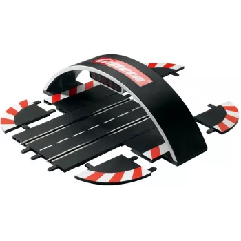 Play vehicle play track CARRERA model 20030354 — children's track set, ages 3+, black/red/white